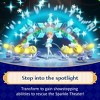 NINTENDO Princess Peach: Showtime! (Switch) - 2 of 4
