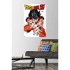 Trends International Dragon Ball Z - Goku Feature Series Unframed Wall Poster Prints - 2 of 4