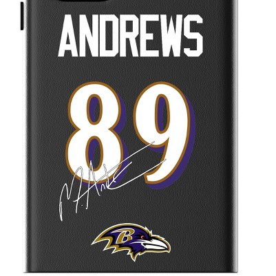 mark andrews