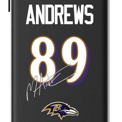 mark andrews