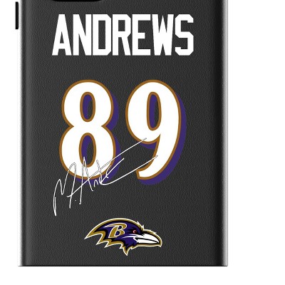 mark andrews