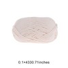Unique Bargains Yarn 4-Ply Milk Cotton Yarn Combed Cotton Ginger 4331" 1 Pcs - 3 of 4