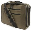 Mobile Edge Canvas Eco-Friendly 15.6" Laptop/Tablet Briefcase - Olive Green - 2 of 4