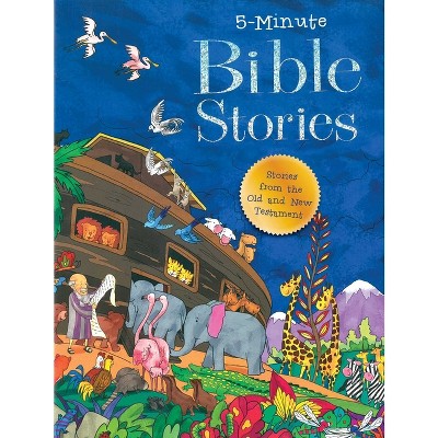 One Big Story Bible Storybook, Hardcover - By B&h Kids Editorial : Target