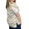 Women's Camo Tee - honeyme - 2 of 2