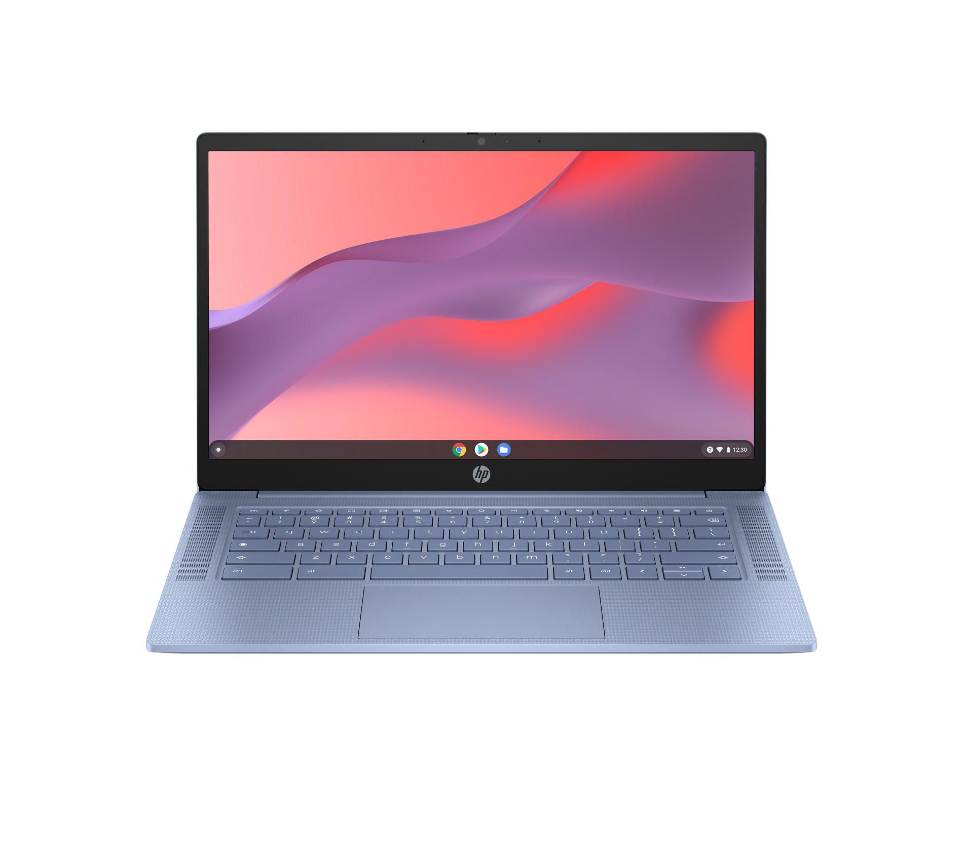 HP Chromebook Laptop Computer 14" FHD Intel Core i3 8 GB memory; 128 GB UFS