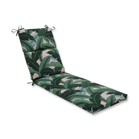 Montlake chaise lounge discount cushion