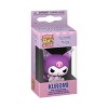 Funko Pop! Keychain: Kuromi 20th Anniversary Collectible Pop - 2 of 3