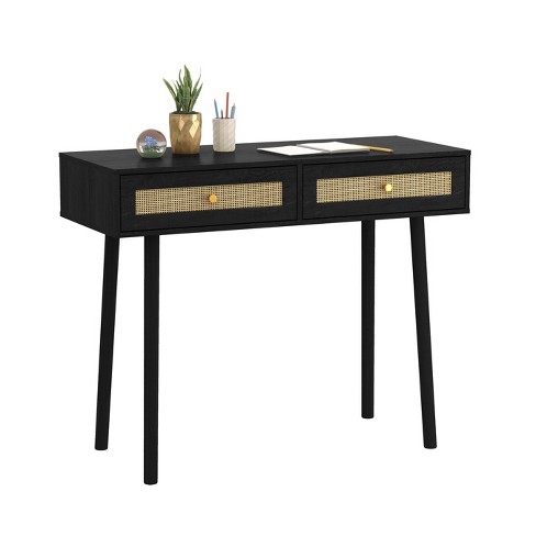 Loft and Luv Coda Console Table - Atlantic - image 1 of 4