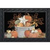 Briarwood Lane Fall Doormat 30x18 Indoor Outdoor Fall Bushel Primitive For Fall Doormat - 2 of 4