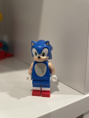 LEGO Sonic o Ouriço morte ovo robô Playset revelado