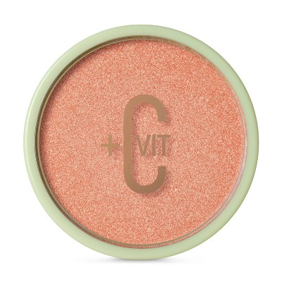 Pixi by Petra Vitamin C Powder - Gold Glow - 0.36 oz_1