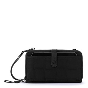 Sakroots Smartphone Crossbody Bag - Woven Quilted - 1 of 4