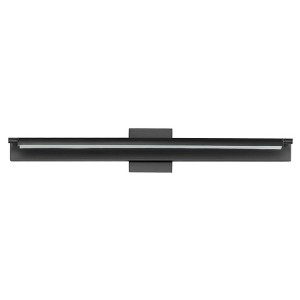 ET2 Lighting Bookkeeper 1 - Light Wall Light in  Black - 1 of 4