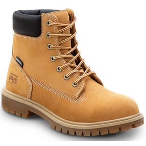 Timberland PRO Women's Steel Toe MaxTRAX Slip Resistant Insulated Work Boots - 1 of 4