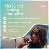 Cigtrus Oral Fixation Flavored Air Inhaler, Natural Habit Replacement, Stress Relief, 6 Pack - 3 of 4