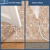 Liora Manne Carmel  Indoor/Outdoor Rug  Sand.. - 3 of 4