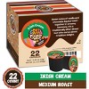 Crazy Cups Irish Cream Flavored Coffee Pods - 2 of 4