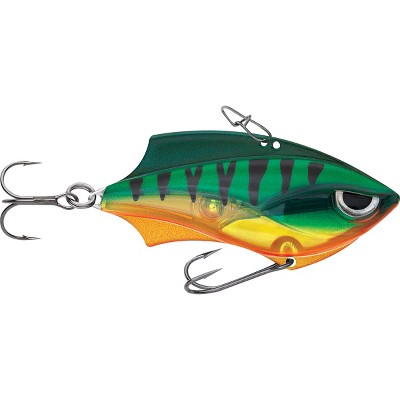 Rapala 2.5" Rap V-Blade Fishing Lure