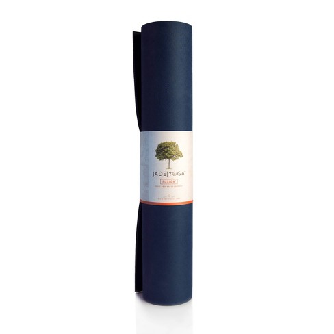  Jade Fusion Yoga Mat, Luxurious Comfort & Sturdy