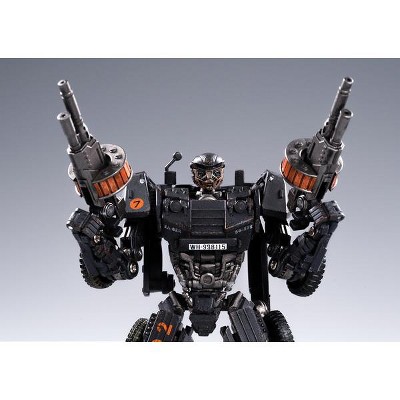 TW-FS02 Hot Break | Toyworld Action figures