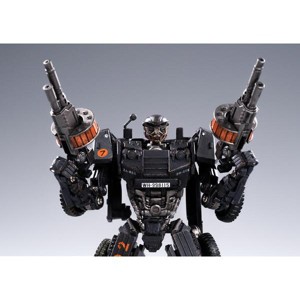TW-FS02 Hot Break | Toyworld Action figures - 1 of 4