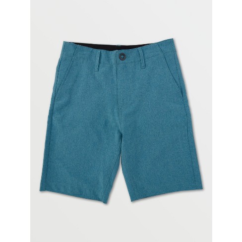 On Inc. MEN`S HYBRID SHORTS