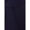 Women's Tie Front High Waisted Pants - LASCANA - 4 of 4