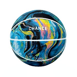 Chance Uni 28.5" Basketball - 1 of 4