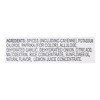 Kinders Spice No Salt Cayenne Lemon - Pack of 8 - 2 oz - 4 of 4