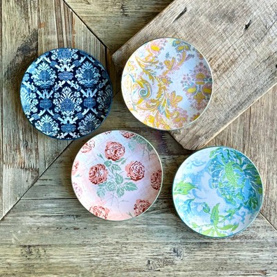 Patina Vie Maison Assorted Artisan Dish Set