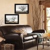 Ohio Fields I Framed Wall Art, Modern Home Decor Framed Print for Living Room, Bedroom & Farmhouse Wall Decoration by Lori Deiter - 2 of 4