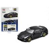 Era Car Nissan GT-R R35 Advan Racing GT 1:64 Scale - 3 of 3
