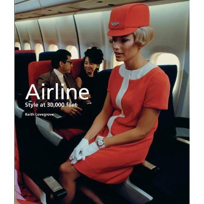 Airline - (Mini) by  Keith Lovegrove (Paperback)