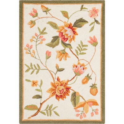 Chelsea HK263 Handmade Rug - Safavieh