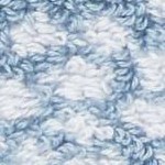 Light Blue Geo