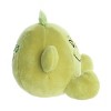 Aurora Mini Stress Ball Grinch: Resting Grinch Face Dr. Seuss Whimsical Stuffed Animal Green 3" - 3 of 4