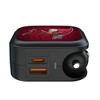 NFL NFC Teams Brick Wall 18-Watt 2 in 1 USB A/C Charger - 2 of 3