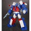 MP-22 Ultra Magnus Perfect Edition with Trailer | Transformers Masterpiece Action figures - image 2 of 4