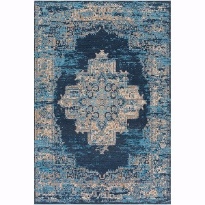 Livabliss Amsterdam Woven Indoor Area Rugs - 1 of 4