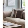 Mark & Day Vena Rustic Throw Pillow - 2 of 4