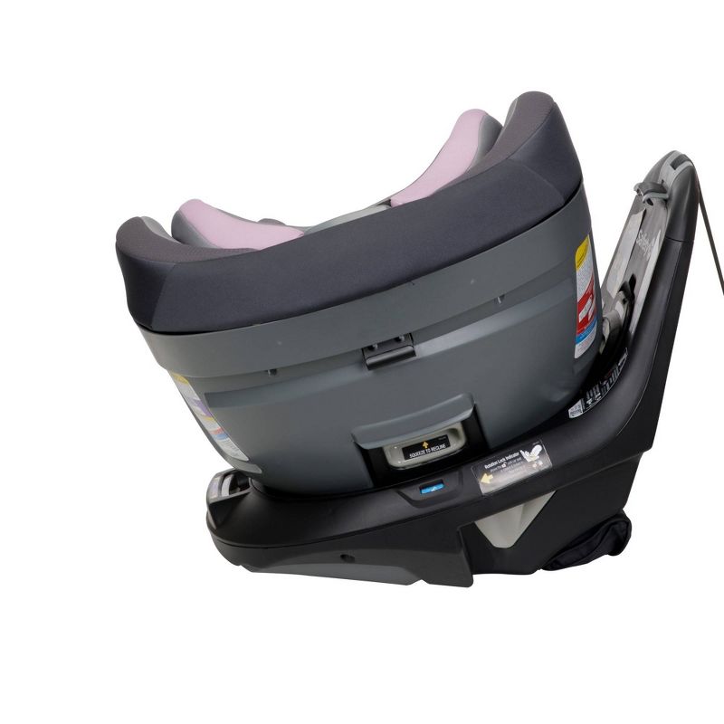 Safety 1st Turn and Go 360 Rotating All-in-One Convertible Car Seat, 5 of 25