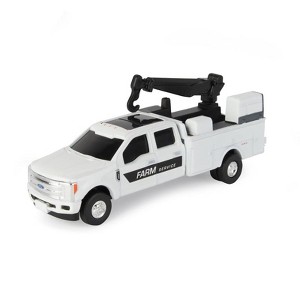 1/64 Ford Farm Service Truck 46955 - 1 of 3