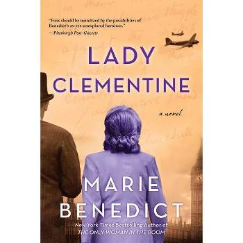 Lady Clementine - by Marie Benedict