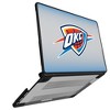 Keyscaper NBA Western Conference Teams Linen Laptop Case for Apple MacBook - 2 of 4