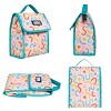 Wildkin Lunch Bag for Kids - 4 of 4