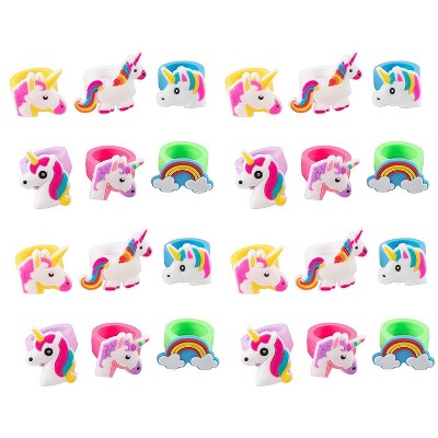 toy rings target