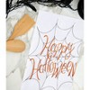 C&F Home Happy Halloween Embroidered Flour Sack Cotton Kitchen Towel - 4 of 4