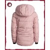 Canada Weather Gear Girls' Winter Coat - Quilted Heavyweight Puffer Parka Coat - Warm Winter Jacket for Girls (7-16) - 2 of 4