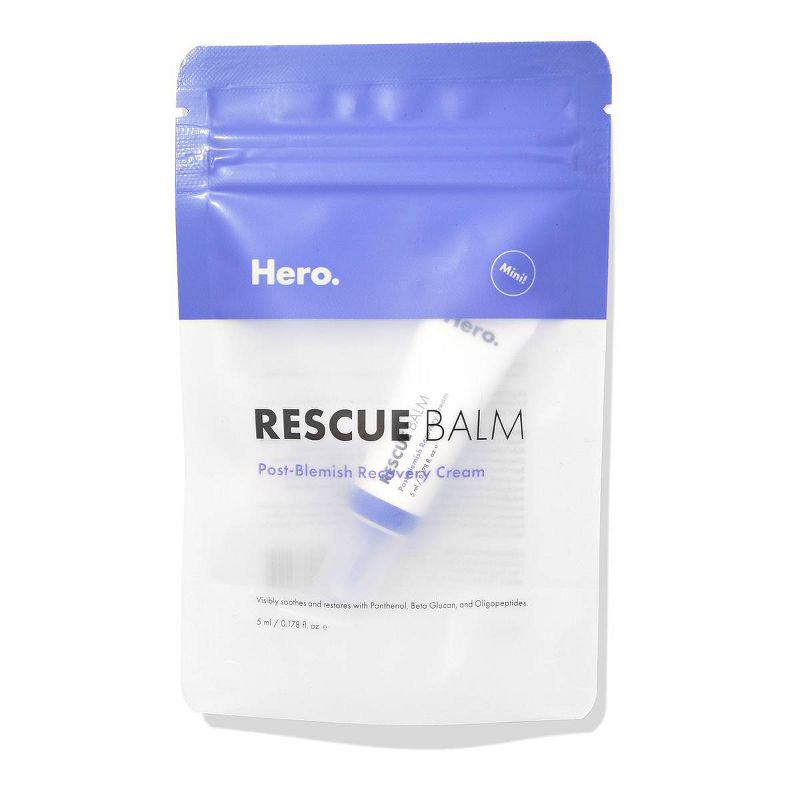 Hero Cosmetics Rescue Balm, 2 of 11